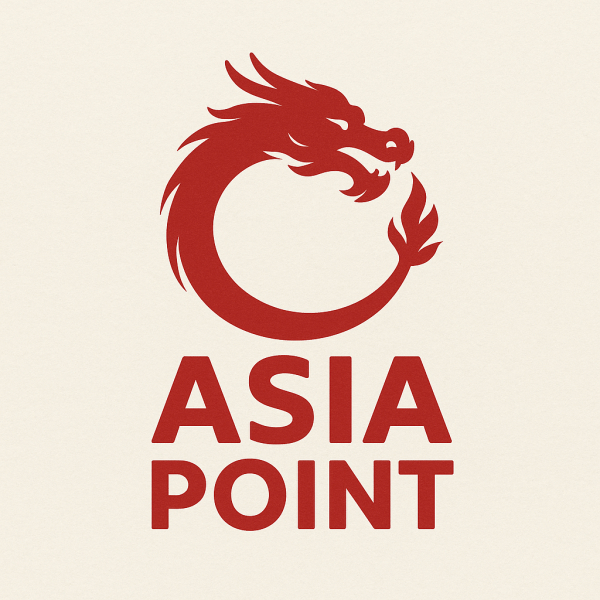 Asia Point